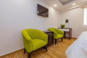 Nhà Mai Hotel DL - by BAY LUXURY